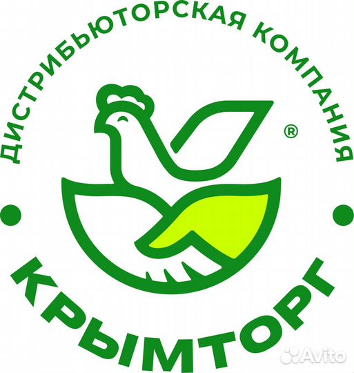 Торговый представитель