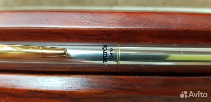 Ручка шариковая