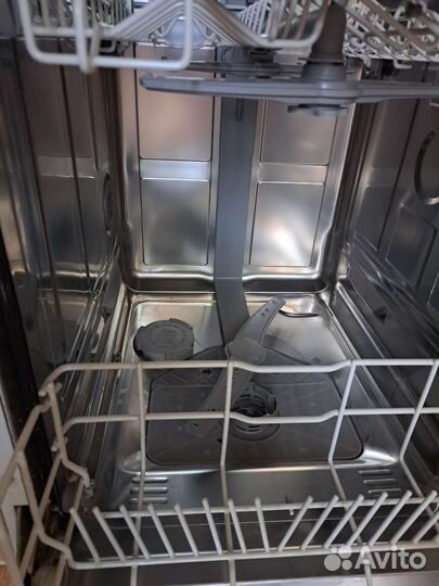 Посудомоечная машина Bosch 45 см отдельностоящая