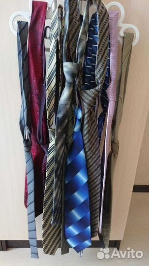 Галстук в ассортименте