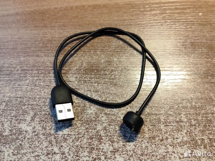 Зарядный кабель Xiaomi Mi Bnad 5/6/7
