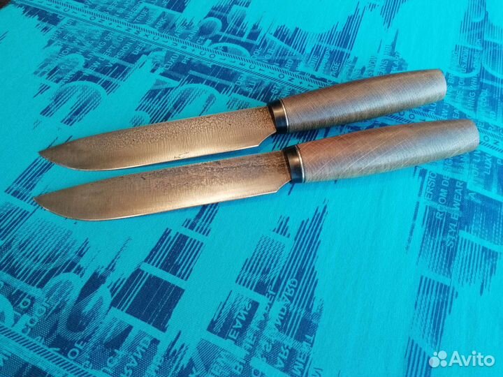 Кухонный нож