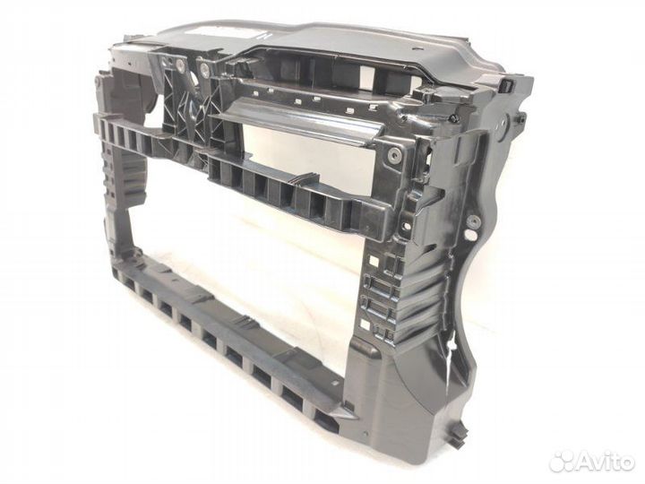 Панель передняя (телевизор) Volkswagen Golf 6 1.4