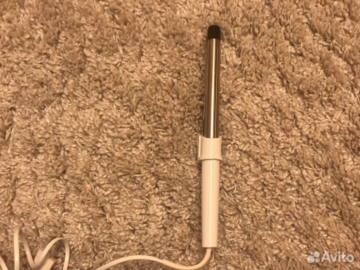 Щипцы для волос (новые)