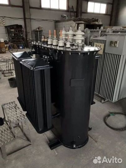 Трансформатор б\у арт51342