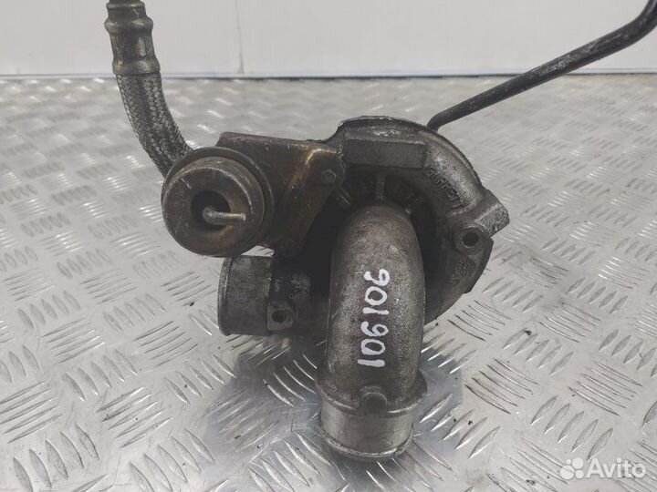 Турбина Mercedes Vito W638 A6110961399