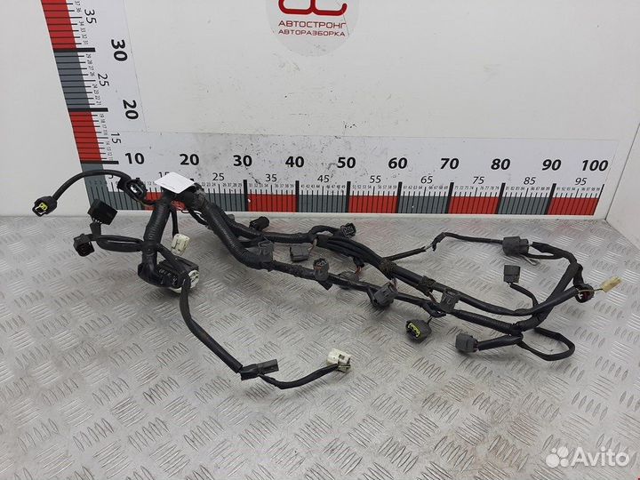 Проводка (жгут проводов) для Mazda 3 BK