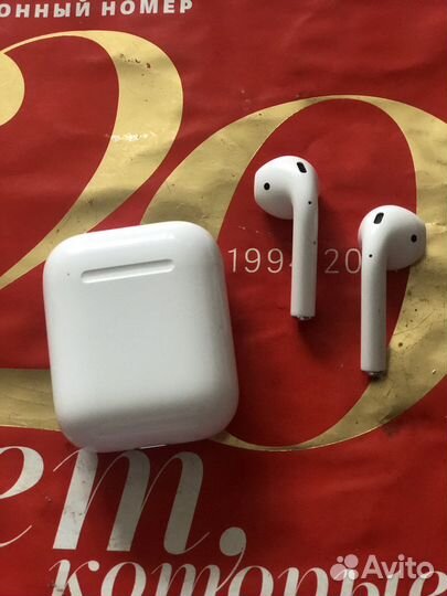 Airpods 1