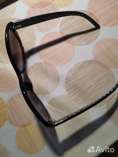 Солнцезащитные очки женские