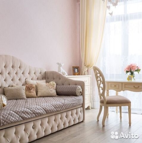 Диван кровать детский Италия