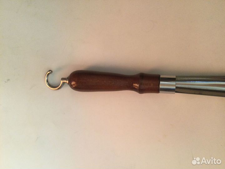 Ложка для обуви