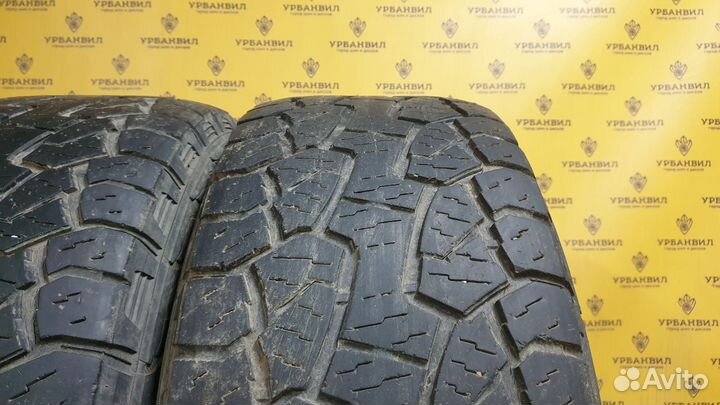 Hankook Dynapro AT M 275/55 R20 117T