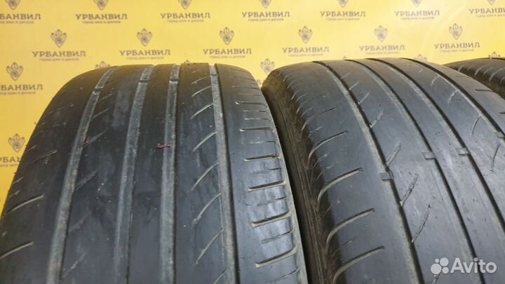 CrossLeader DH01 215/65 R16 102H