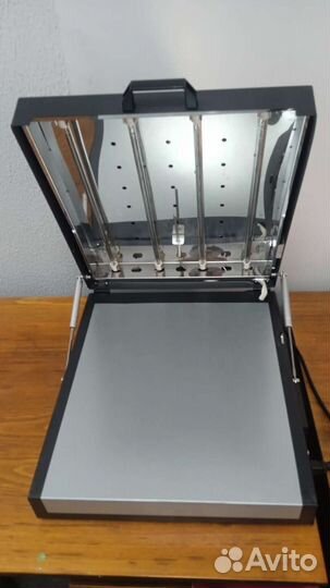 Сушка для печати