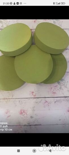 Набор для мыловарения