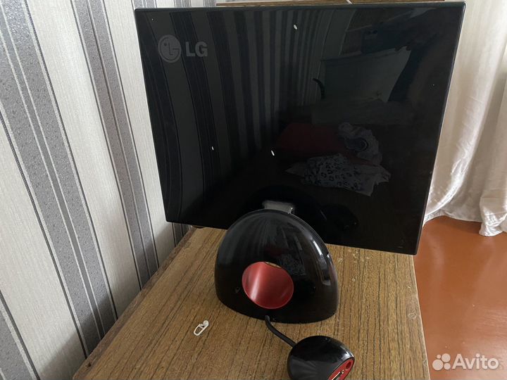 Монитор для компьютера LG