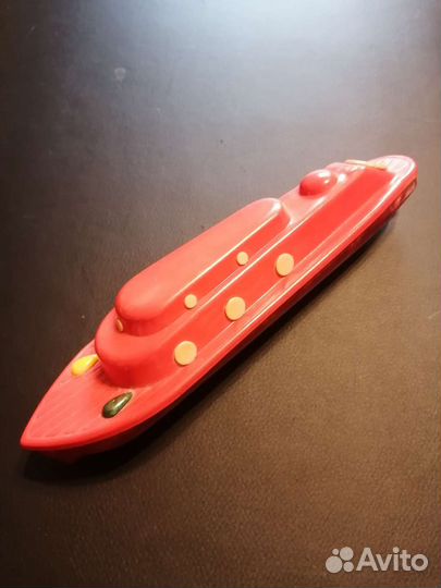 Игрушки пластик, целлулоид СССР