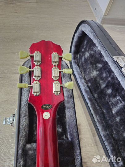 Epiphone SG PRO