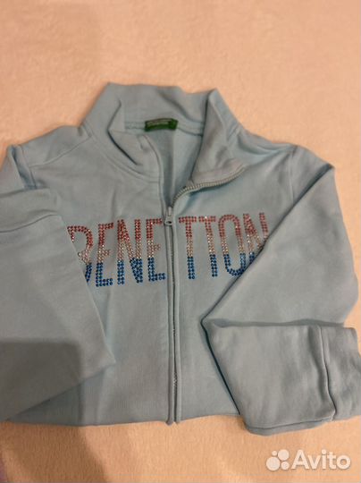 Детская одежда для девочек пакетом