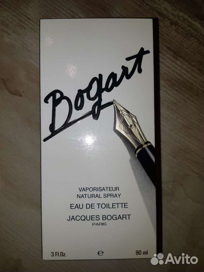 Парфюм мужской