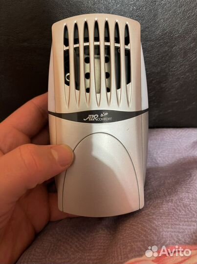 Очиститель воздуха Aircomfort GH 2160S