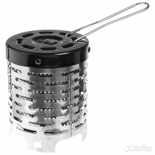 Насадка дожигатель