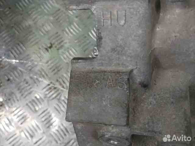 Двигатель honda accord 5 f18a3