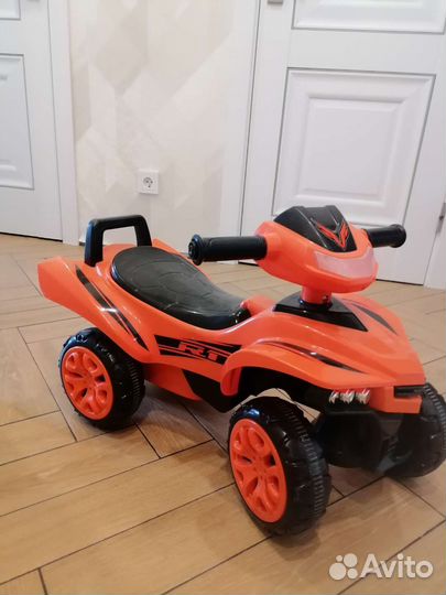 Детский квадроцикл