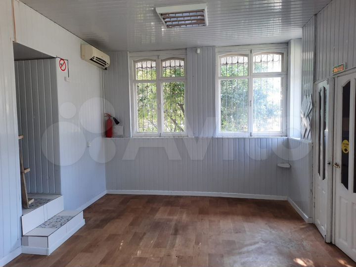 Торговая площадь, 36 м²