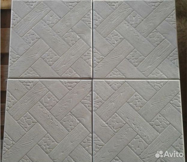 Тротуарная плитка