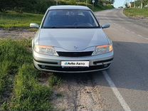 Renault Laguna 1.6 MT, 2001, 190 000 км, с пробегом, цена 450 000 руб.