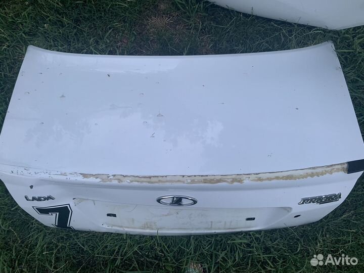 Банажник на приору