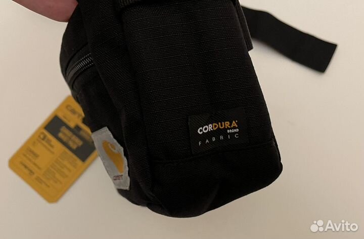 Сумка Carhartt Cargo Waist Pack Оригинал