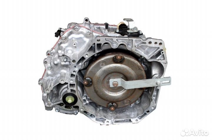 Вариатор Jatco JF015E