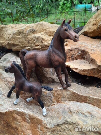 Фигурки шляйх