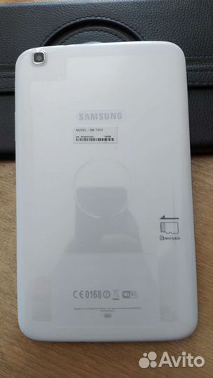Планшет Samsung Galaxy Tab 3 8.0 SM-T310 16Gb