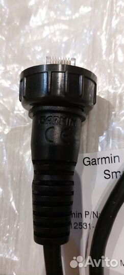 Кабель для Garmin Panoptix LiveScope зимний