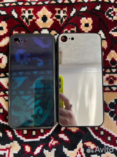 Чехол на iPhone 7 8