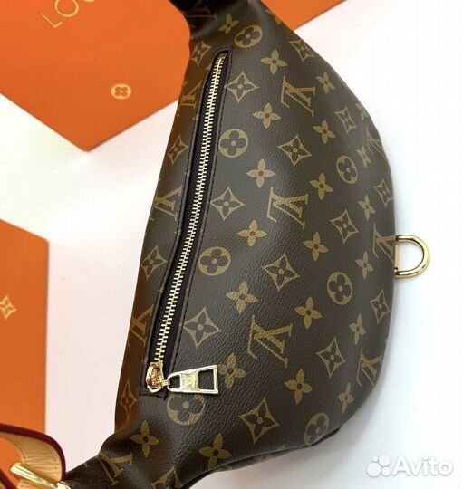 Сумка louis vuitton