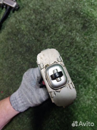 Ограничитель двери задний Chery Tiggo 7 PRO