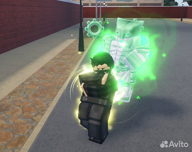 Ретро Твох (YBA)