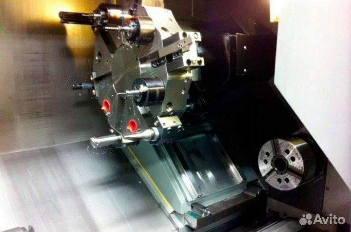 Ищу работу Оператора станка с чпу