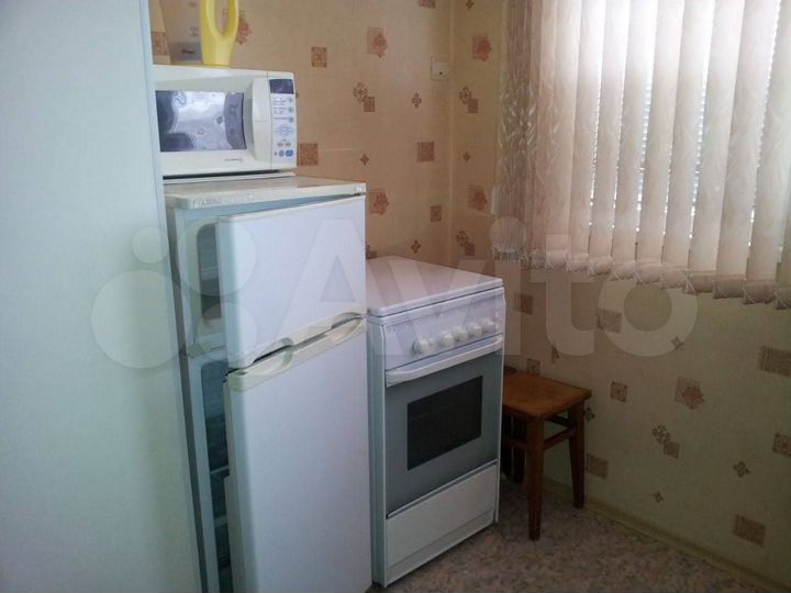 2-к. квартира, 45 м², 8/9 эт.