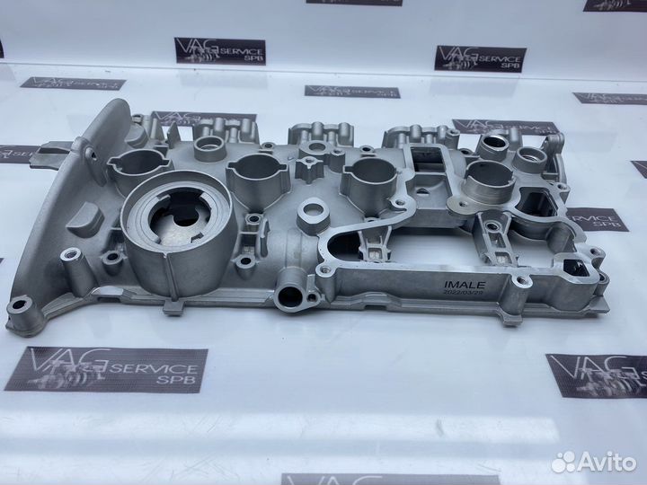 Новая клапанная крышка (клапанная) 2.0 VAG CDN CAE