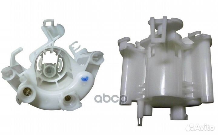 Фильтр топливный FST21809 azumi