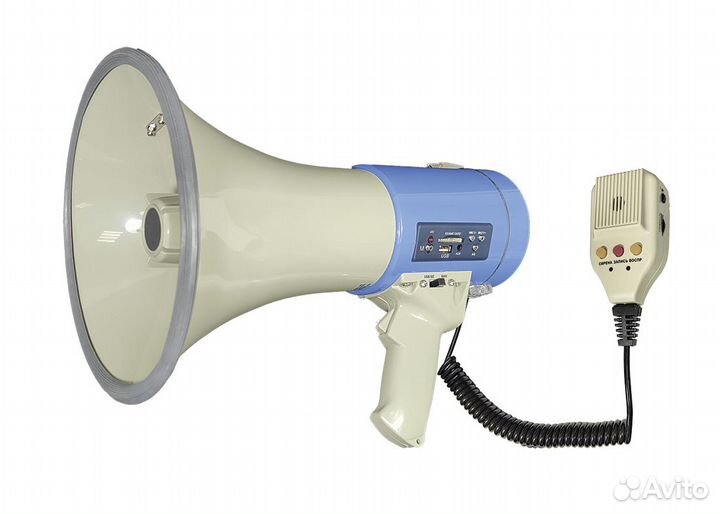 Мегафон TSo-MGF25