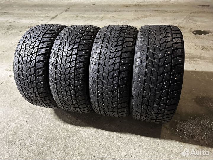 Toyo Open Country I/T 295/40 R21