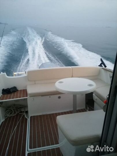 Морские прогулки, аренда катера, рыбалка