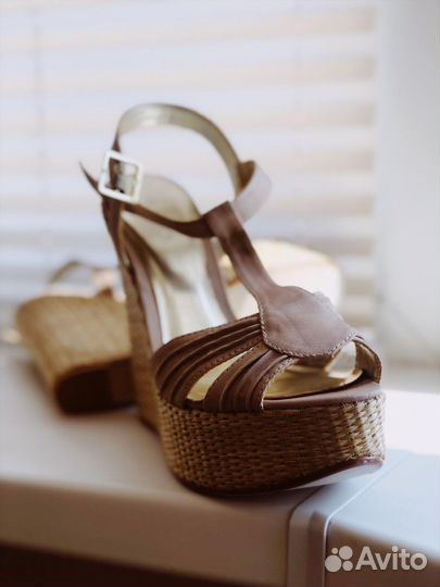 Босоножки aldo