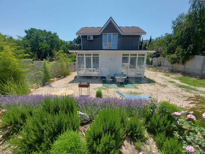 Комната 30 м², 1/2 эт.